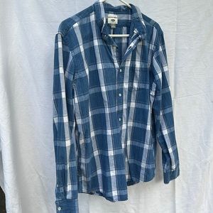 Men’s Old Navy Long Sleeve